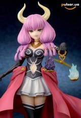 Оригинальная аниме фигурка &laquo;Frieren: Beyond Journey's End Aura the Guillotine 1/7 Complete Figure&raquo;