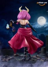 Оригинальная аниме фигурка &laquo;Frieren: Beyond Journey's End Aura the Guillotine 1/7 Complete Figure&raquo;
