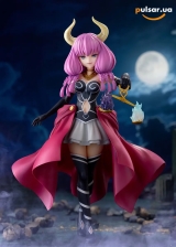 Оригинальная аниме фигурка &laquo;Frieren: Beyond Journey's End Aura the Guillotine 1/7 Complete Figure&raquo;