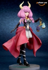 Оригинальная аниме фигурка &laquo;Frieren: Beyond Journey's End Aura the Guillotine 1/7 Complete Figure&raquo;