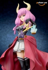 Оригинальная аниме фигурка &laquo;Frieren: Beyond Journey's End Aura the Guillotine 1/7 Complete Figure&raquo;