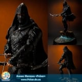 Оригінальна Sci-Fi фігурка The Eder Scrolls V: Skyrim/Nightingale 1/6 Статуя