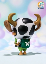 Аніме Фігурка Figuarts Zero Tony Tony Chopper One Piece Film Z ver.