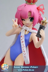 Оригинальная аниме фигурка 	High Grade Figure: Kurimu Sakurano