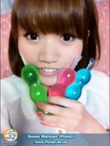 だんごゼリー Палички - желе Dumpling jelly MAX