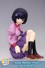 Оригінальна аніме фігурка Hanekawa Tsubasa (Taito )
