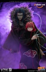 Оригинальная аниме фигурка &laquo;ROCKETTOYS Studio - Naruto Sasori&raquo;