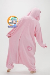 Кигуруми (Пижама в стиле аниме) "RAINBOW BEAR Care Bears"
