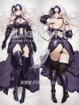 Дакимакура (подушка для объятий)  150 см &laquo;Jeanne D'arc Alter | Fate Grand Order&raquo; модель 2