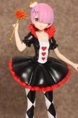 Оригинальная аниме фигурка SSS Figure Ram In Wonderland Ver.