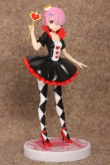 Оригинальная аниме фигурка SSS Figure Ram In Wonderland Ver.