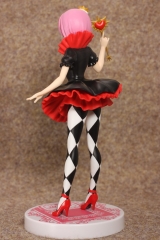 Оригинальная аниме фигурка SSS Figure Ram In Wonderland Ver.
