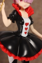 Оригинальная аниме фигурка SSS Figure Ram In Wonderland Ver.