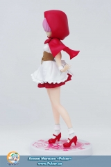 Оригинальная аниме фигурка SSS Figure Ram Red Hood Pearl Color Ver.