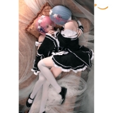 Шарнирная кукла  &laquo;Bezlya - Lily of the Valley No.1 Makeup COS Rem X Ram Re:Zero -Starting Life in Another World&raquo;