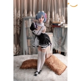 Шарнирная кукла  &laquo;Bezlya - Lily of the Valley No.1 Makeup COS Rem X Ram Re:Zero -Starting Life in Another World&raquo;