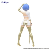 Оригинальная аниме фигурка &laquo;Rem "Re:ZeRo Starting Life in Another World" Trio-Try-iT Figure - Rem Racing Girl -&raquo;