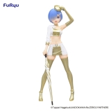 Оригинальная аниме фигурка &laquo;Rem "Re:ZeRo Starting Life in Another World" Trio-Try-iT Figure - Rem Racing Girl -&raquo;