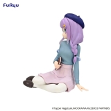 Оригинальная аниме фигурка &laquo;Re:Zero Starting Life in Another World Noodle Stopper - Anastasia Literary Style&raquo;