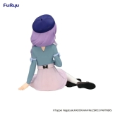 Оригинальная аниме фигурка &laquo;Re:Zero Starting Life in Another World Noodle Stopper - Anastasia Literary Style&raquo;