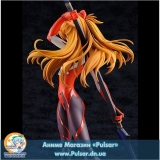 Оригинальная аниме фигурка Rebuild of Evangelion : Q - Shikinami Asuka Langley 1/6 ( Hobby Japan exclusive)