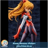 Оригинальная аниме фигурка Rebuild of Evangelion : Q - Shikinami Asuka Langley 1/6 ( Hobby Japan exclusive)
