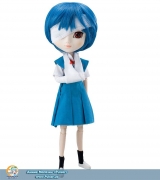 Шарнирная кукла Pullip - Pullip Ayanami Rei