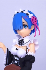Оригинальная аниме фигурка PM Figure Rem