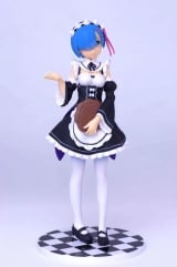 Оригінальна аніме фігурка PM Figure Rem 2 Re:Zero