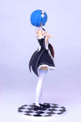 Оригинальная аниме фигурка PM Figure Rem
