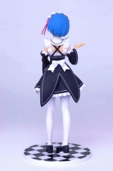 Оригинальная аниме фигурка PM Figure Rem