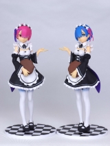 Оригинальная аниме фигурка PM Figure Rem