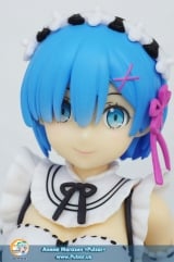 Оригінальна аніме фігурка PM Figure Rem Curtsey Ver.