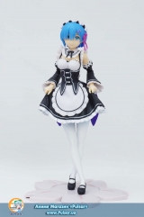 Оригинальная аниме фигурка PM Figure Rem Curtsey Ver.