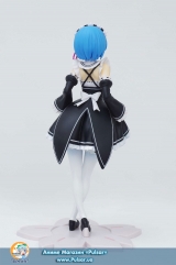 Оригинальная аниме фигурка PM Figure Rem Curtsey Ver.