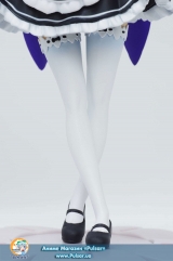 Оригинальная аниме фигурка PM Figure Rem Curtsey Ver.