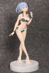 Оригінальна аніме фігурка Rem EXQ Figure &ndash; Re:Zero kara Hajimeru Isekai Seikatsu