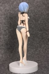 Оригинальная аниме фигурка Rem EXQ Figure &ndash; Re:Zero kara Hajimeru Isekai Seikatsu