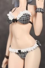 Оригинальная аниме фигурка Rem EXQ Figure &ndash; Re:Zero kara Hajimeru Isekai Seikatsu