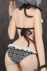 Оригинальная аниме фигурка Rem EXQ Figure &ndash; Re:Zero kara Hajimeru Isekai Seikatsu
