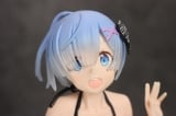 Оригинальная аниме фигурка Rem EXQ Figure &ndash; Re:Zero kara Hajimeru Isekai Seikatsu