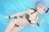 Оригинальная аниме фигурка Rem EXQ Figure &ndash; Re:Zero kara Hajimeru Isekai Seikatsu