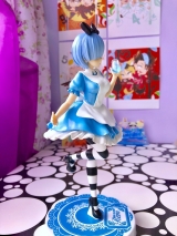 Оригинальная аниме фигурка SSS Figure Rem In Wonderland Ver.