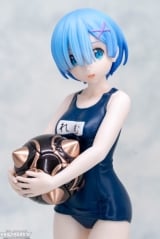 Оригінальна аніме фігурка PM Figure Rem