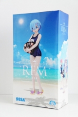 Оригинальная аниме фигурка PM Figure Rem