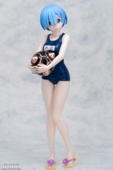 Оригинальная аниме фигурка PM Figure Rem