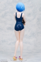 Оригинальная аниме фигурка PM Figure Rem