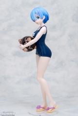 Оригинальная аниме фигурка PM Figure Rem