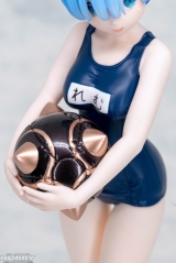 Оригинальная аниме фигурка PM Figure Rem