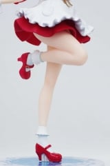 Оригинальная аниме фигурка Rem Red Hood Super Special Series &ndash; Re:Zero kara Hajimeru Isekai Seikatsu